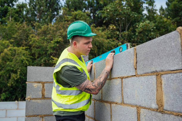 Best Concrete Retaining Walls in New Hope, OR