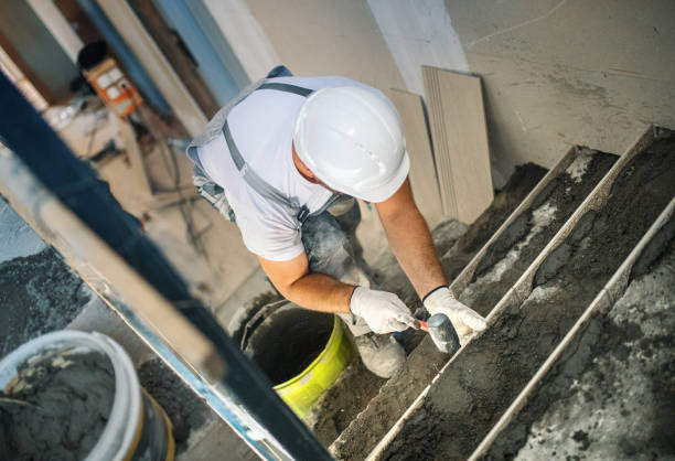 Best Stamped Concrete Services in New Hope, OR