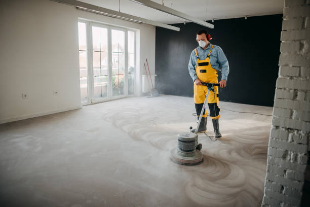 Best Concrete Grinding and Polishing in New Hope, OR
