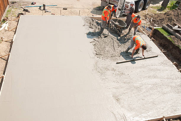 Best Concrete Retaining Walls in New Hope, OR