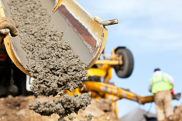 Best Industrial Concrete Flooring in New Hope, OR