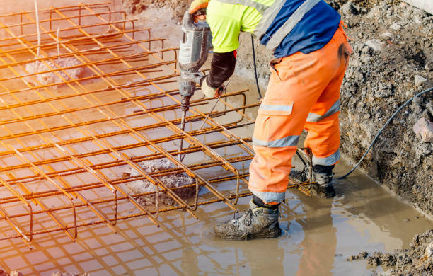  New Hope, OR Concrete contractor Pros