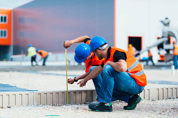 Best Concrete Foundation Repair in New Hope, OR