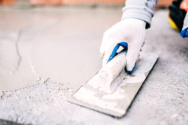 Best Concrete Grinding and Polishing in New Hope, OR