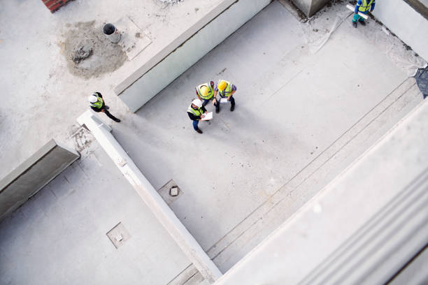 Best Concrete Slab Construction in New Hope, OR