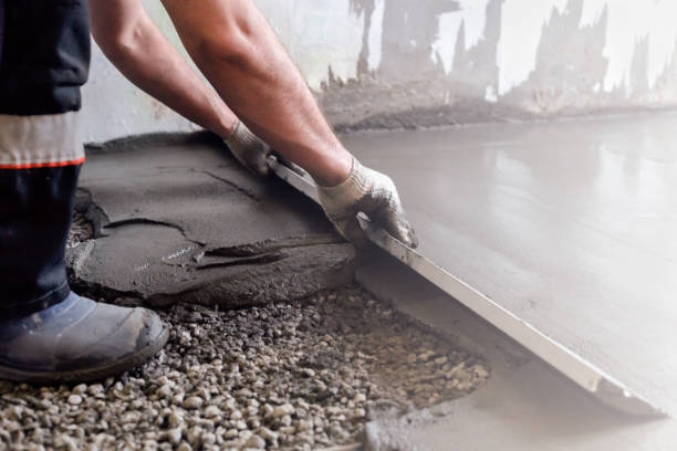 Best Concrete Sidewalk Installation in New Hope, OR
